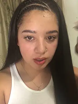 Snapshot of Julieta_333 chatting on 09/11/25, 12:33 Julieta 333 online show from 09/11/25, 12:33