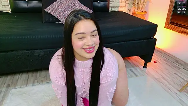 Snapshot of Julieta_333 chatting on 02/12/26, 11:38 Julieta 333 online show from 02/12/26, 11:38