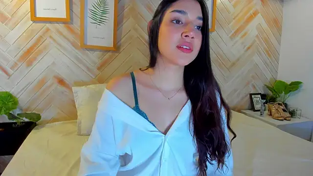 AniiRose online show from 03/21/25, 03:22