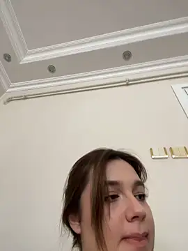 Snapshot of Dreamy_Kitty chatting on 01/30/25, 11:33 Dreamy Kitty online show from 01/30/25, 11:33