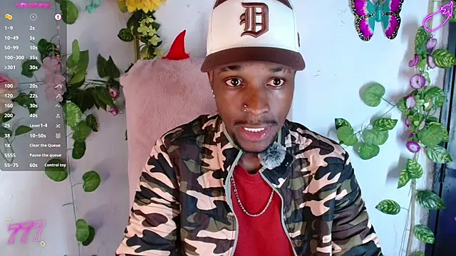 Aroonpapisex online show from 05/11/26, 12:11