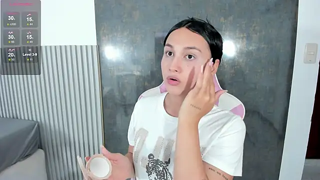 lana boomer online show from 01/10/26, 08:10