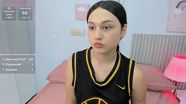 lana boomer online show from 05/21/26, 08:16