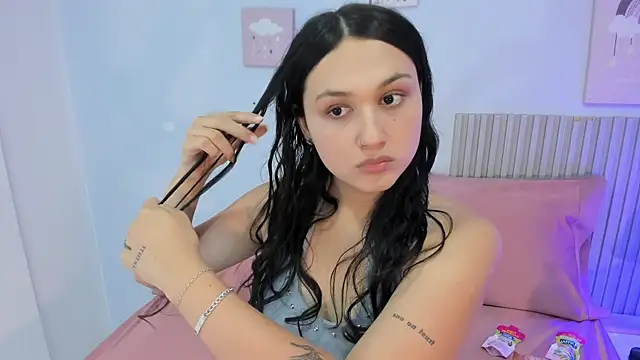 lana boomer online show from 06/19/26, 08:01