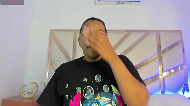 Carolina Evanss online show from 09/21/25, 11:23