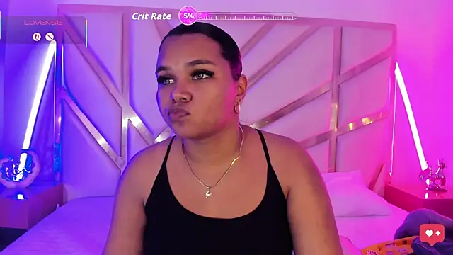 Carolina Evanss online show from 10/12/25, 11:42