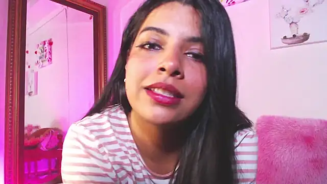 Alice Foster  online show from 09/15/25, 01:16