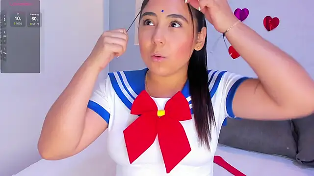 MelodyRey  online show from 02/14/25, 06:23