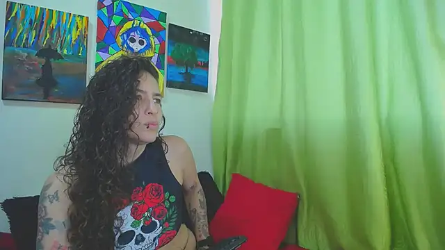 Leyla Horny Bg online show from 11/21/25, 09:13