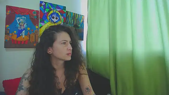 Leyla Horny Bg online show from 12/03/25, 11:41