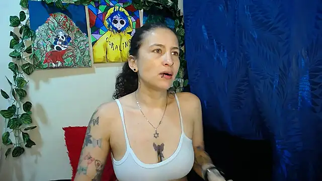 Leyla Horny Bg online show from 05/11/26, 02:28