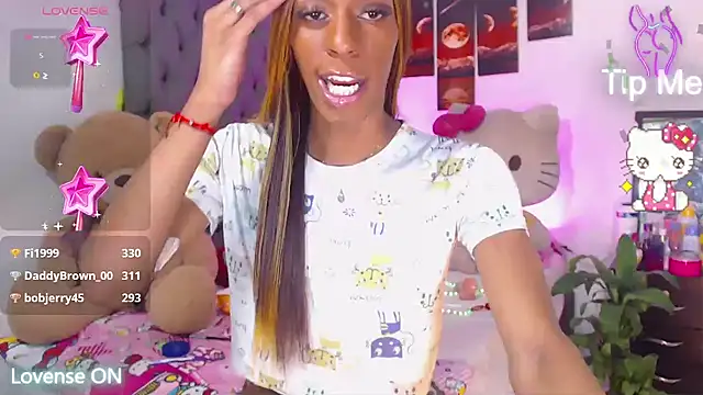 lucianadolll online show from 05/11/26, 02:45