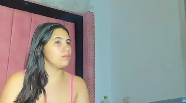 Salome Moonn online show from 12/29/24, 01:24