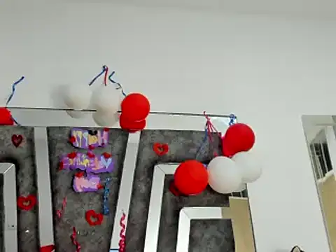 Salome Moonn online show from 02/14/25, 01:02