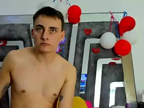 Salome Moonn online show from 02/15/25, 11:36