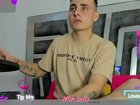 Salome Moonn online show from 02/28/25, 01:03