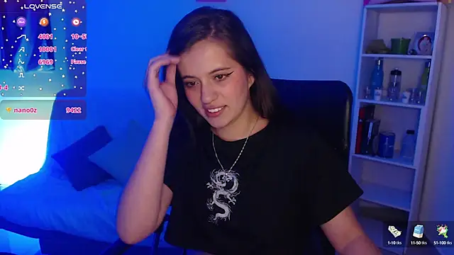 Soy abby online show from 02/12/25, 12:48