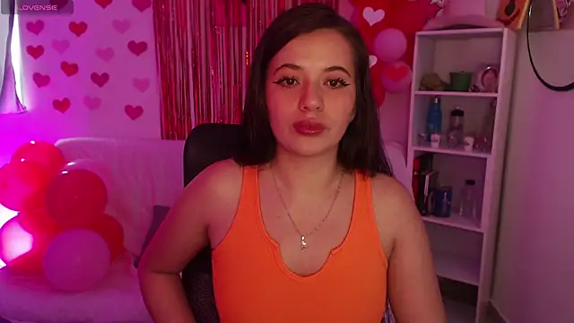 Soy abby online show from 02/18/25, 10:14