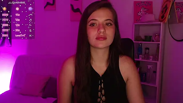 Soy abby online show from 02/25/25, 07:03