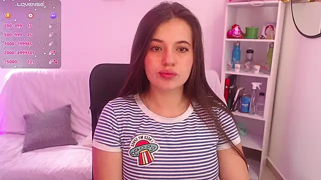 Soy abby online show from 02/26/25, 07:38