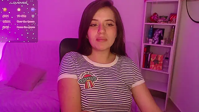 Soy abby online show from 03/18/25, 11:09