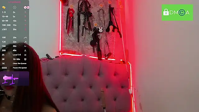 Evil sammy online show from 01/08/25, 02:56