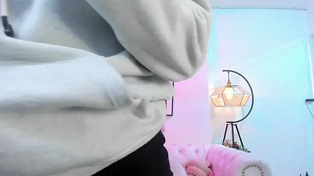 Theia moon online show from 01/30/25, 12:27