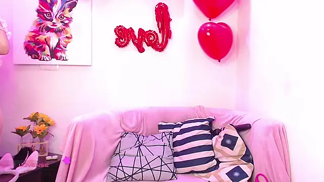 Theia moon online show from 02/16/25, 10:21