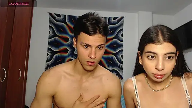 AshleyandTyler online show from 12/10/24, 12:06