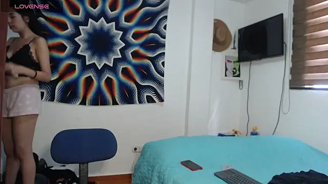 AshleyandTyler online show from 01/14/25, 08:26