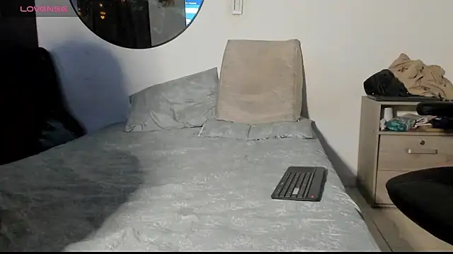 AshleyandTyler online show from 12/20/25, 01:02