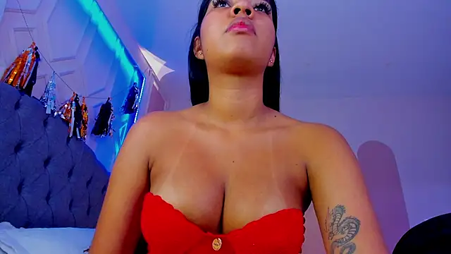 MadyLust online show from 10/24/25, 10:17