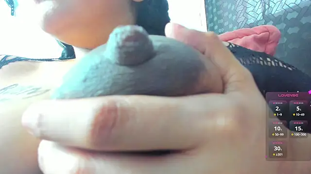 Venus Blackk online show from 01/07/25, 08:31