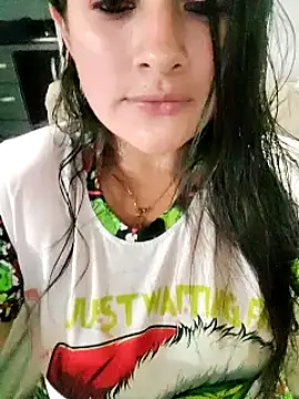 Neve Collins online show from 12/27/24, 05:31