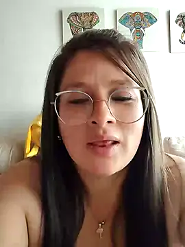 Neve Collins online show from 02/06/25, 07:18