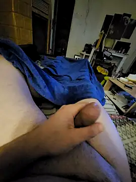 DickDRP93 online show from 06/29/26, 08:31