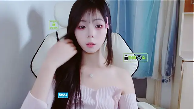 xiyao1314 online show from 01/09/26, 03:20