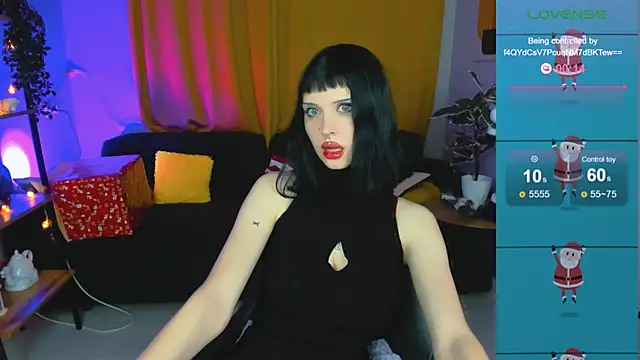 Snapshot of Barbara_xKiss chatting on 12/23/24, 06:00 Barbara xKiss online show from 12/23/24, 06:00