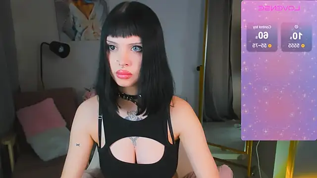 Snapshot of Barbara_xKiss chatting on 01/15/25, 11:53 Barbara xKiss online show from 01/15/25, 11:53