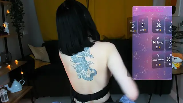 Snapshot of Barbara_xKiss chatting on 01/17/25, 08:24 Barbara xKiss online show from 01/17/25, 08:24