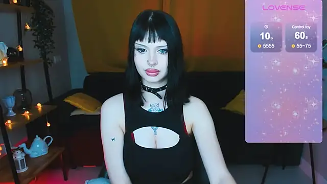 Snapshot of Barbara_xKiss chatting on 01/21/25, 08:41 Barbara xKiss online show from 01/21/25, 08:41