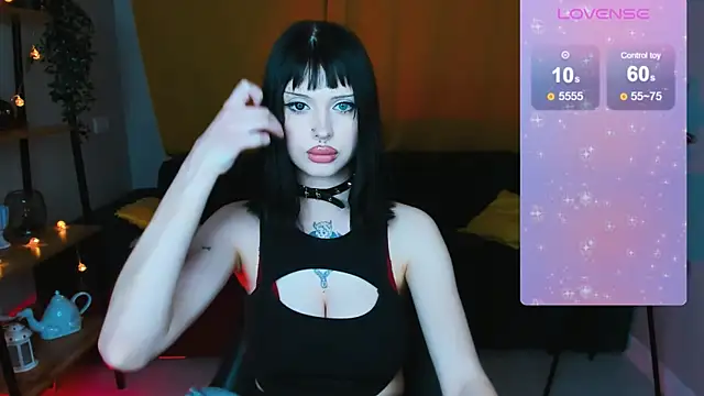 Snapshot of Barbara_xKiss chatting on 01/21/25, 11:46 Barbara xKiss online show from 01/21/25, 11:46