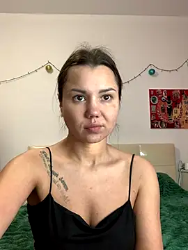 MiraMiss online show from 12/16/25, 08:08