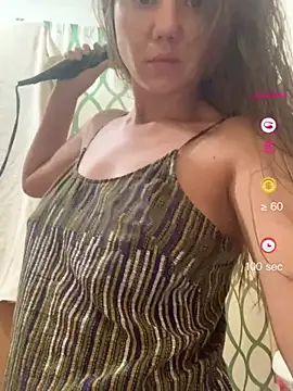 MiraMiss online show from 06/09/26, 04:46