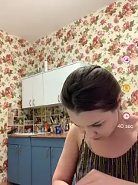 MiraMiss online show from 06/09/26, 05:02