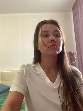 MiraMiss online show from 06/21/26, 06:49