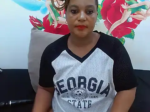 SexyEbony37X online show from 11/25/25, 03:50