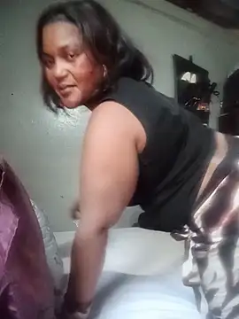 SexyEbony37X online show from 06/07/26, 08:29