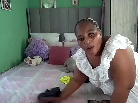 SexyEbony37X online show from 06/25/26, 07:35