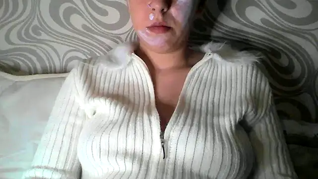 bunnyamy online show from 03/14/25, 09:10